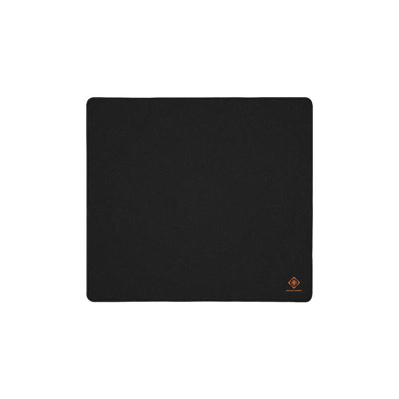 Alfombrilla Deltaco Gam-137  De Ratón Para Juegos Negro