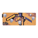 Alfombrilla Escritorio Paladone Minecraft