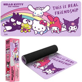 Alfombrilla Gaming Hello Kitty And Friends