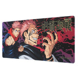 Alfombrilla Gaming Jujutsu Kaisen
