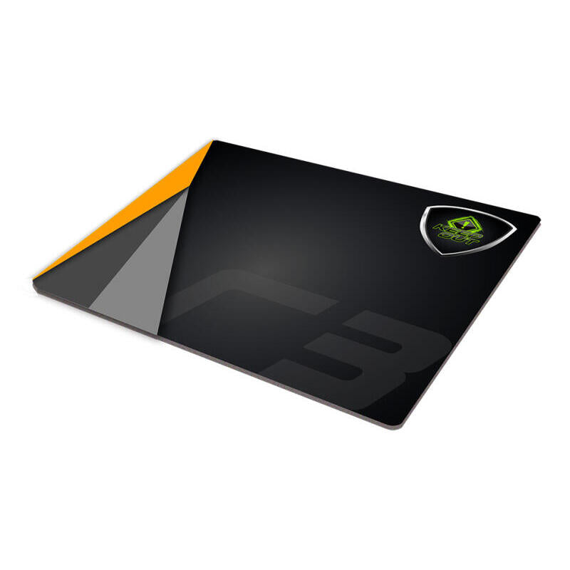 Alfombrilla Gaming Keep Out R3 400x320x3mm