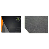 Alfombrilla Gaming Keep Out R3 400x320x3mm