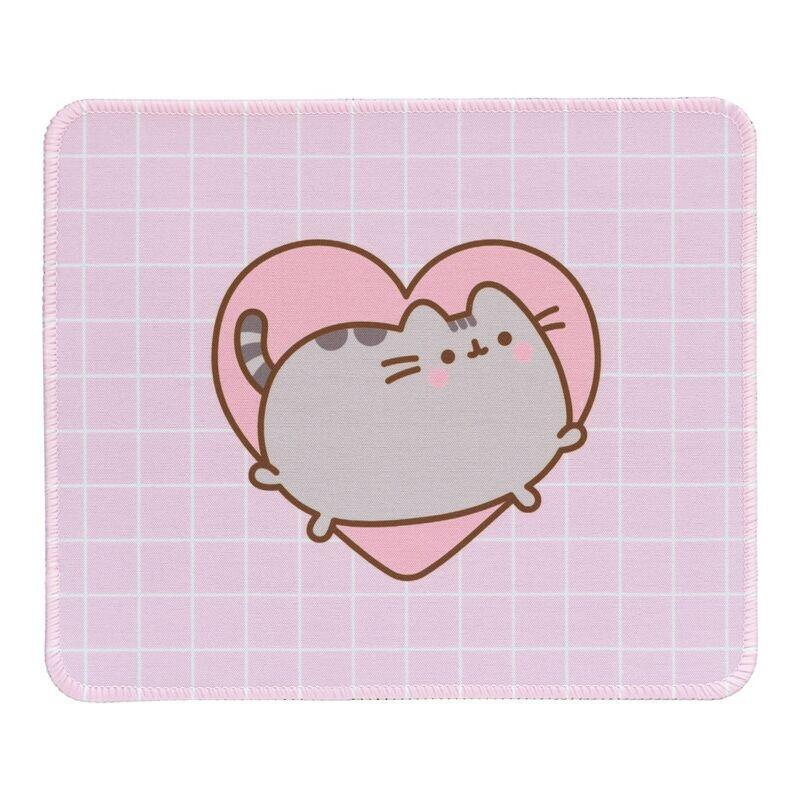 Alfombrilla Gaming Moments Pusheen