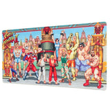 Alfombrilla Gaming Street Fighter
