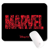 Alfombrilla Raton 100th Anniversario Disney Marvel