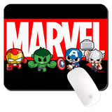 Alfombrilla Raton Marvel
