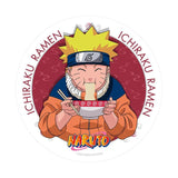Alfombrilla Raton Naruto Ichiraku Ramen