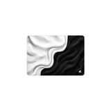 Alfombrilla Sharkoon Skiller Sgp35 D1 Gaming Negro/Blanco, Talla M 4044951044795