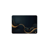 Alfombrilla Sharkoon Skiller Sgp35 D2 De Ratón Gaming Negro/Dorado, Talla L 4044951044801