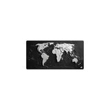 Alfombrilla Sharkoon Skiller Sgp40 D14, De Ratón Gaming Negro/Blanco 4044951044368