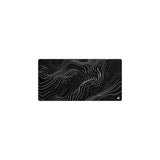 Alfombrilla Sharkoon Skiller Sgp40 D15, De Ratón Gaming Negro/Blanco 4044951044375