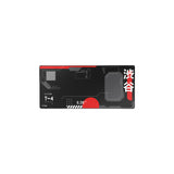 Alfombrilla Trust Gaming Gxt 759 Xxl 3 X 400 X 900mm Negra