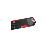 Alfombrilla Trust Gaming Gxt 759 Xxl 3 X 400 X 900mm Negra