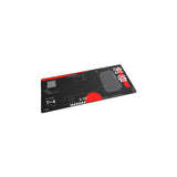 Alfombrilla Trust Gaming Gxt 759 Xxl 3 X 400 X 900mm Negra