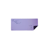 Alfombrilla Trust Gaming Gxt 759 Xxl 3 X 400 X 900mm Púrpura