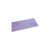 Alfombrilla Trust Gaming Gxt 759 Xxl 3 X 400 X 900mm Púrpura
