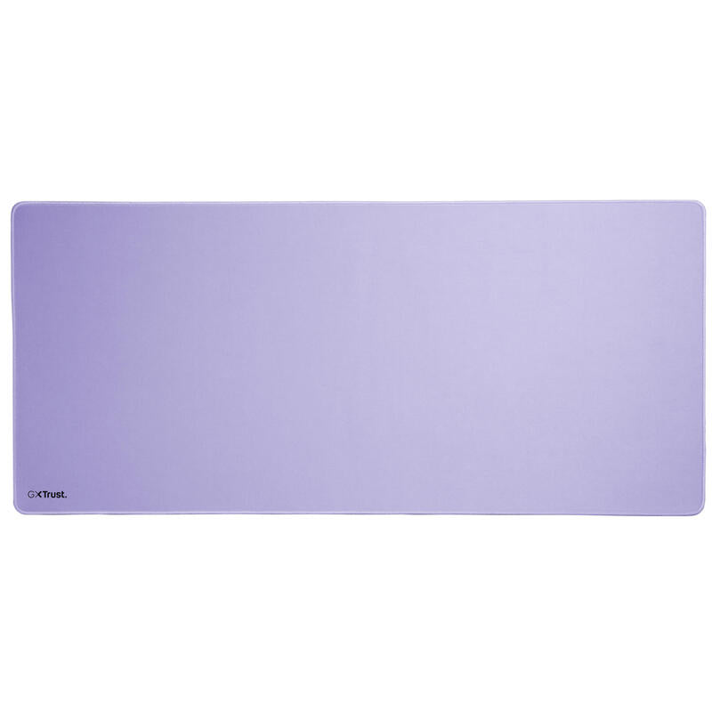 Alfombrilla Trust Gaming Gxt 759 Xxl 400 X 900 X 3mm Púrpura