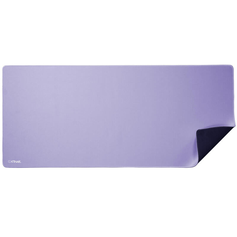 Alfombrilla Trust Gaming Gxt 759 Xxl 400 X 900 X 3mm Púrpura