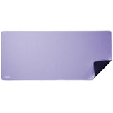 Alfombrilla Trust Gaming Gxt 759 Xxl 400 X 900 X 3mm Púrpura