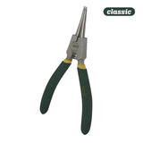 Alicate C.V Seeger Recto Abrir 180 Q807 Mota