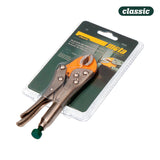 Alicate De Presion De 5 1/2" Q505 Mota