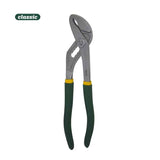 Alicate Forjada Apertura Multiple 10" Mand. Delgada Q630 Mota