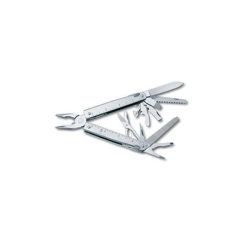 Alicate Victorinox Swisstool X  Multiherramienta
