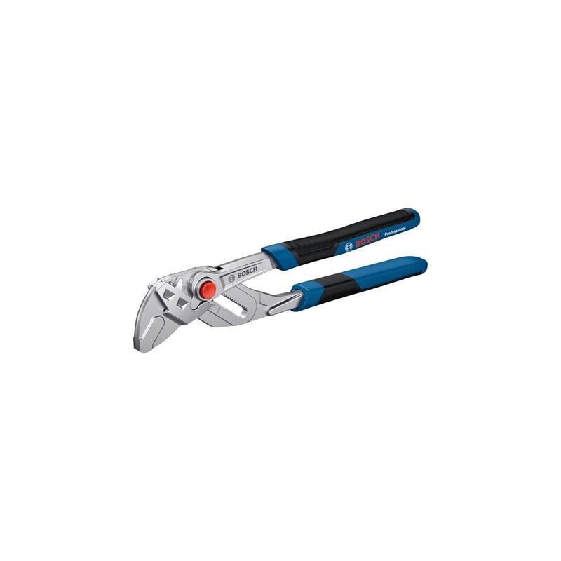 Alicates Bosch Professional  Llave Professional 250mm Azul/Negro 1600a02w3r