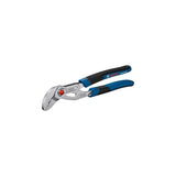 Alicates  Bosch Professional  Para Bombas De Agua Professional 250 Mm, Alicates Universales Azul/Negro 1600a02w3n