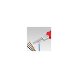 Alicates Knipex 30 11 160 De Punta Fina