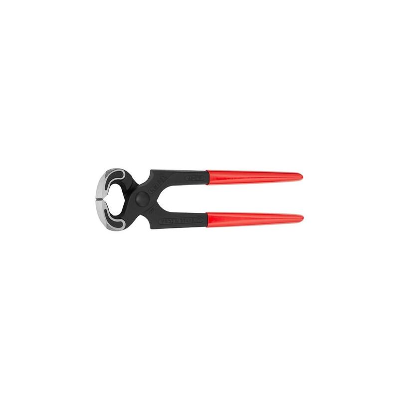 Alicates  Knipex  De Pellizco 50 01 210, Alicates De Pellizco/Monedero Rojo/Negro 50 01 210