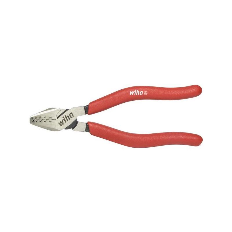 Alicates Para Punteras Wiha Classic
