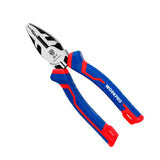 Alicates Universales Cr-V Pro 200 Mm