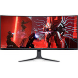 Alienware 34 Qd-Oled Gamingmonitor-Aw3423dw-86.8cm