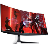 Alienware 34 Qd-Oled Gamingmonitor-Aw3423dw-86.8cm