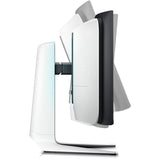 Alienware 34 Qd-Oled Gamingmonitor-Aw3423dw-86.8cm