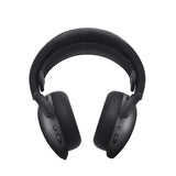 Alienware Aw720h Auriculares Inalámbrico Y Alámbrico Diadema Juego Usb Tipo C Negro