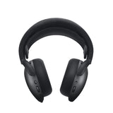 Alienware Aw720h Auriculares Inalámbrico Y Alámbrico Diadema Juego Usb Tipo C Negro