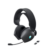 Alienware Aw720h Auriculares Inalámbrico Y Alámbrico Diadema Juego Usb Tipo C Negro