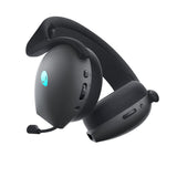 Alienware Aw720h Auriculares Inalámbrico Y Alámbrico Diadema Juego Usb Tipo C Negro