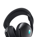 Alienware Aw720h Auriculares Inalámbrico Y Alámbrico Diadema Juego Usb Tipo C Negro