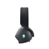 Alienware Aw720h Auriculares Inalámbrico Y Alámbrico Diadema Juego Usb Tipo C Negro