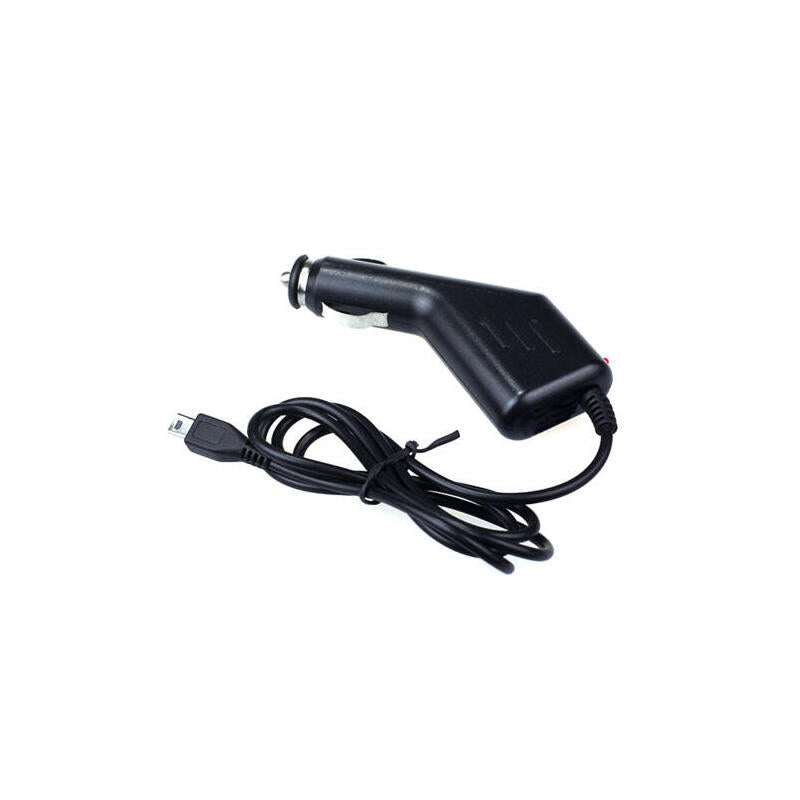Alimentador Coche 5v 2a 10w 12va24v Micro-Usb