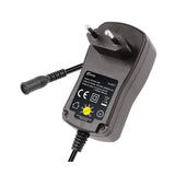 Alimentador Electrónico 12v 1500 Mah 7,2w De Selector Regulable De 3v A 12v