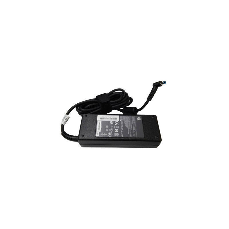 Alimentador Portatil Hp 90w