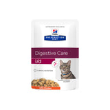 Alimento Hill'S Pd Feline I/D Pollo 85g