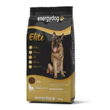 Alimento Para Perros Energydog Elite De Alta Energía 18 Kg