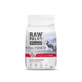 Alimento Seco Para Cachorros Raw Paleo Ultra Medium&Large Puppy Beef - 2 Kg