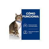 Alimento Seco Para Gatos Hill'S Prescription Diet Feline Urinary Care S/D  Pollo 3 Kg