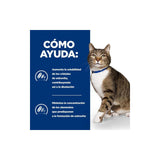 Alimento Seco Para Gatos Hill'S Prescription Diet Feline Urinary Care S/D  Pollo 3 Kg